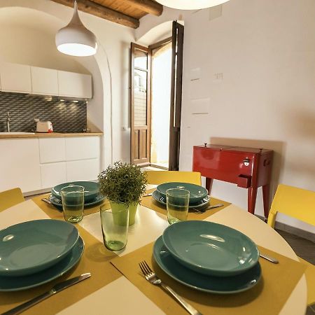 시라쿠사 Studio Alagona Ortigia 아파트 외부 사진